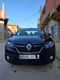 voitures-renault-symbol-2017-exception-bouchegouf-guelma-algerie