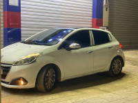 citadine-peugeot-208-2015-access-facelift-djelfa-algerie