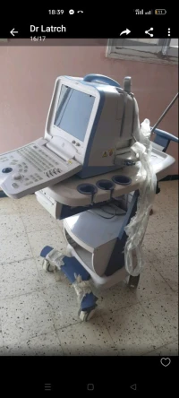 echographe