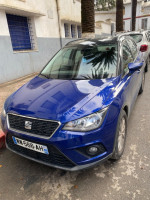 tout-terrain-suv-seat-arona-2021-el-biar-alger-algerie