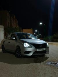 سيارات-nissan-sunny-2015-الأغواط-الجزائر