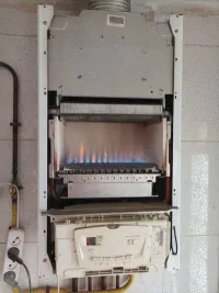 Téchnicien réparateur chaudière