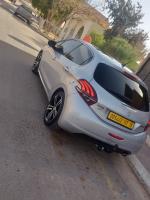 citadine-peugeot-208-2017-ain-sefra-naama-algerie