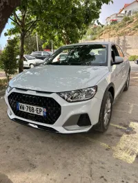 Audi A1 2025 