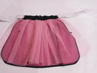 Tablier de cuisine de jeu