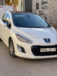 voitures-peugeot-308-2013-sportium-ain-azel-setif-algerie