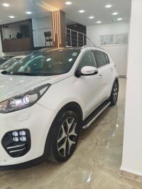 سيارات-kia-sportage-2018-بئر-الجير-وهران-الجزائر