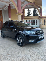 voitures-dacia-sandero-2018-stepway-privilege-draria-alger-algerie