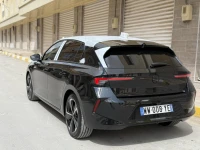 Opel Astra 2025 GS lin
