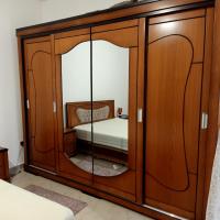 chambres-a-coucher-chambre-bois-hetre-birtouta-alger-algerie