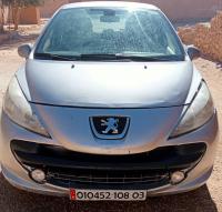 citadine-peugeot-207-2008-premium-laghouat-algerie