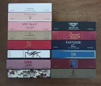 Parfums Testeur 33ml