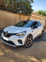 voitures-renault-captur-2023-evoliton-ain-benian-alger-algerie