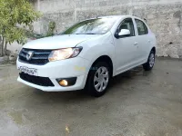 Dacia Logan 2015 Lauréate