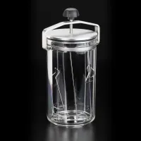 JARRE INCUBATION ANAEROBIOSE 2,5 L
