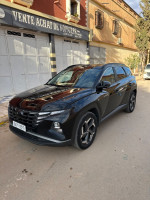 voitures-hyundai-tucson-2023-el-bayadh-algerie