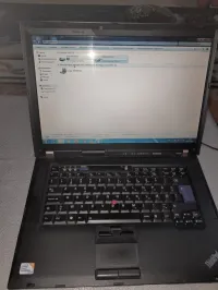 Pc lenovo r 500