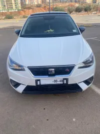 Seat Ibiza 2018 High Facelift