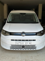 break-familiale-volkswagen-caddy-2021-constantine-algerie