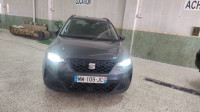 tout-terrain-suv-seat-arona-2022-hammam-boughrara-tlemcen-algerie