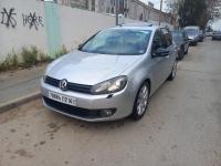 سيارات-volkswagen-golf-6-2012-match-القبة-الجزائر