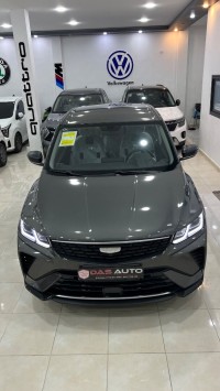 سيارات-geely-coolray-2026-العلمة-سطيف-الجزائر