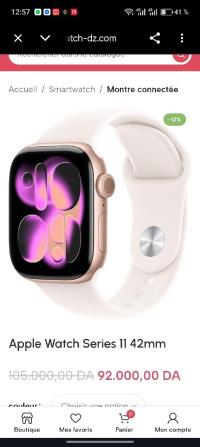 smartwatchs-appel-bordj-bou-arreridj-algeria