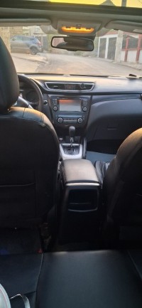 سيارات-nissan-qashqai-2015-تيزي-وزو-الجزائر