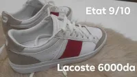 Basquettes