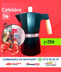 electromenager-electronique-cafetiere-moka-express-presse-a-cafe-فنجان-قهوة-مهداة-tasse-offerte-9-tasses-sdi-birkhadem-alger-algerie