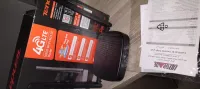 مودام 4g  tenda n300 جديدة