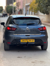 voitures-renault-clio-4-2019-limited-2-oued-rhiou-relizane-algerie