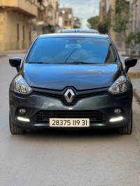 voitures-renault-clio-4-2019-limited-2-oued-rhiou-relizane-algerie