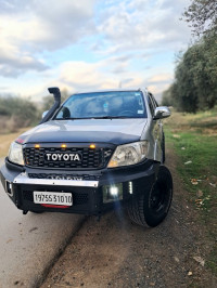 voitures-toyota-hilux-2010-44-mchedallah-bouira-algerie