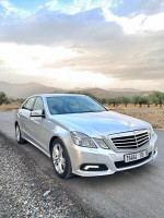 voitures-mercedes-classe-e-2010-mchedallah-bouira-algerie