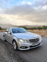 voitures-mercedes-classe-e-2010-mchedallah-bouira-algerie