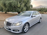 voitures-mercedes-classe-e-2010-mchedallah-bouira-algerie