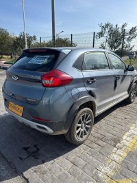 سيارات-chery-tiggo-3x-2025-برج-البحري-الجزائر