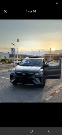 سيارات-geely-coolray-2026-super-max-قسنطينة-الجزائر