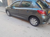 voitures-peugeot-207-2010-bordj-el-bahri-alger-algerie