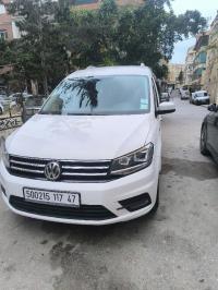 سيارات-volkswagen-caddy-2017-دار-البيضاء-الجزائر