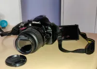 Nikon D5200