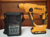 Parabole installation Tizi ouzou