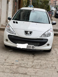 voitures-peugeot-206-plus-2011-batna-algerie