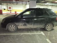 cars-kia-carens-2007-bordj-el-kiffan-alger-algeria