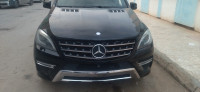 voitures-mercedes-ml-2015-mostaganem-algerie