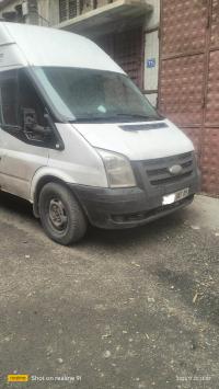 عربة-نقل-ford-transit-2007-عين-الرمانة-البليدة-الجزائر