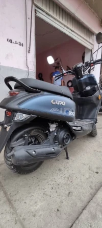 Vms Cuxi 2025