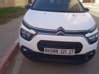 voitures-citroen-c3-2021-sidi-ali-mostaganem-algerie