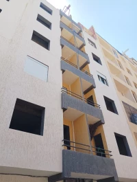 Vente Appartement F3 Jijel El aouana